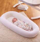 Purflo Babynest soft white