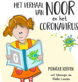 Noor en het coronavirus