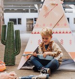 EVE kids Tipi blauw