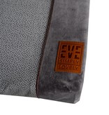 EVE kids MATTY Changing Pad Cover Grey