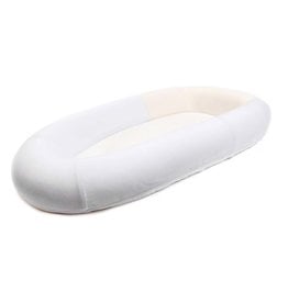 Purflo Babynest soft white