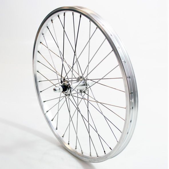 Dahon voorwiel 20 zi - Dahon-Vouwfietsen.nl