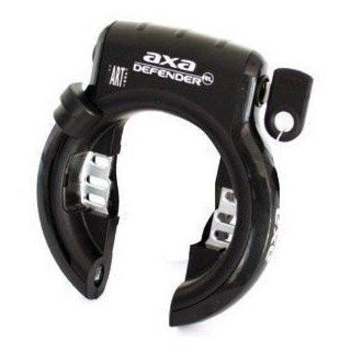 Ringsloten voor op je Vouwfiets