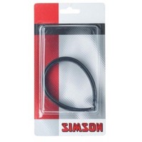 kunststof broekklemmen, 2 stuks