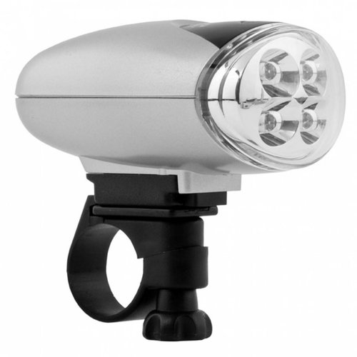 Verlichting voor op uw vouwfiets