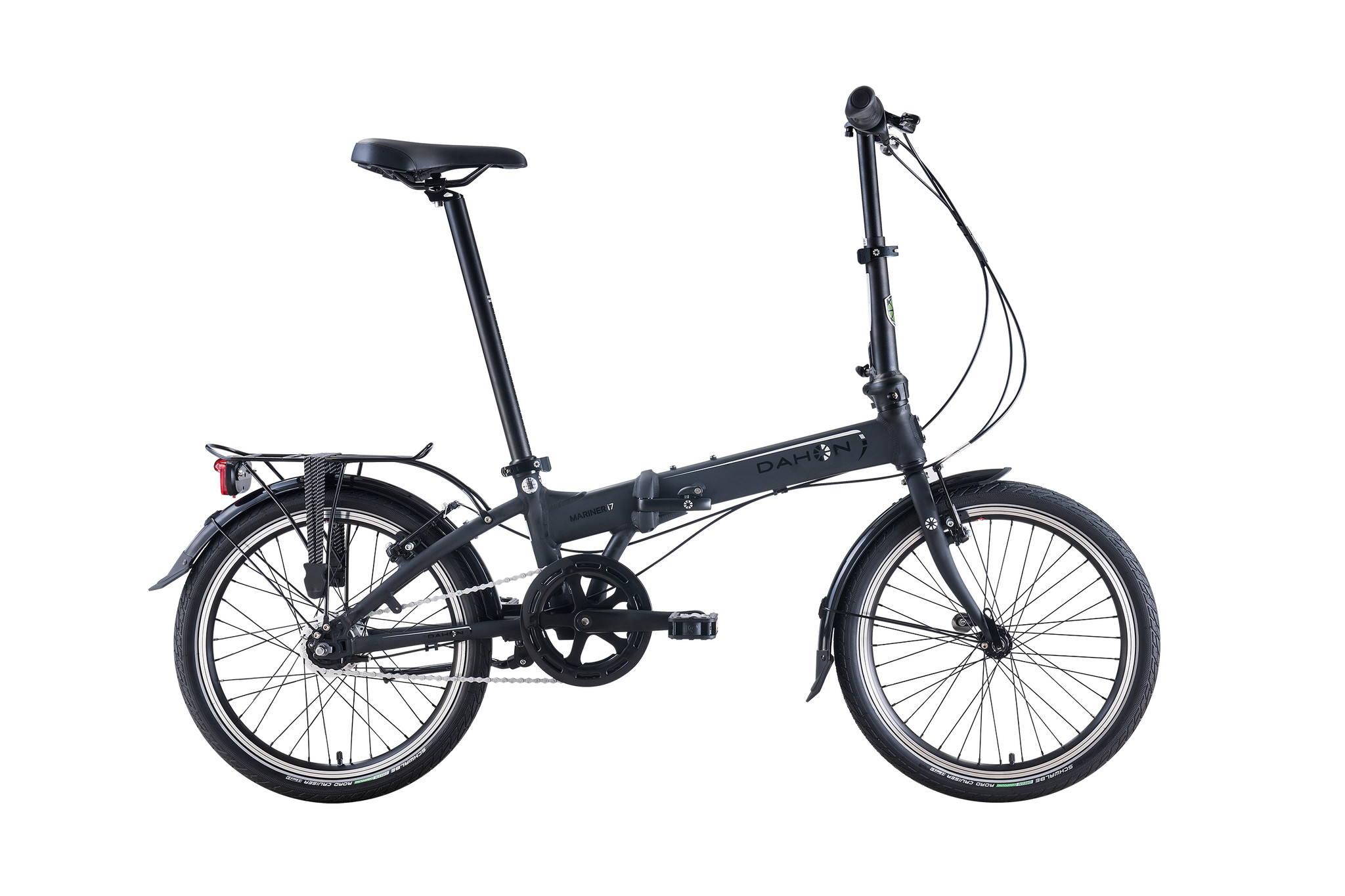 20 inch Dahon en TAKASHi Vouwfietsen