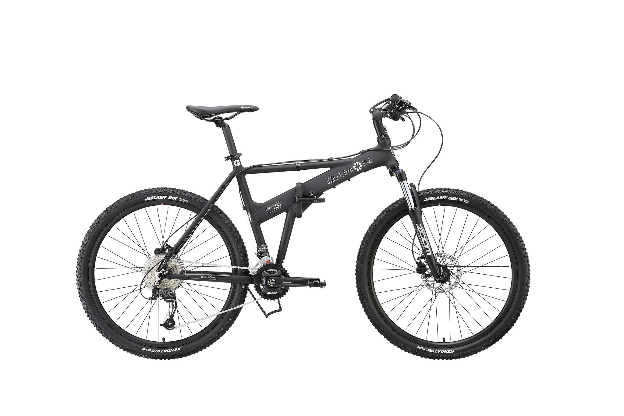 26 inch Dahon Vouwfietsen