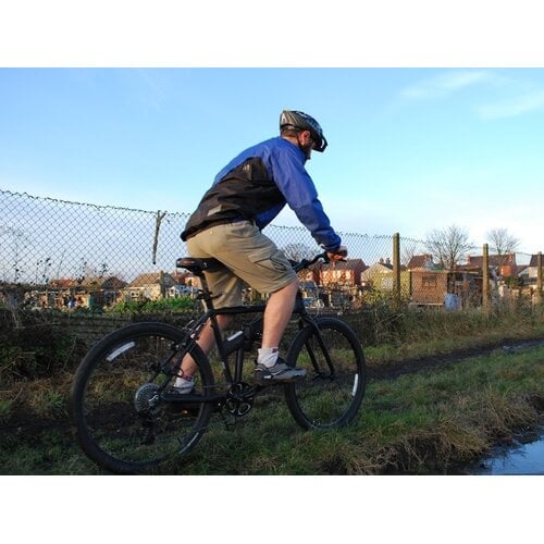 Vouwfietsen voor Recreatief gebruik