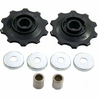 Derailleur Wieltjes 7 Speed