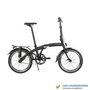 UGo Vouwfiets Dare S1