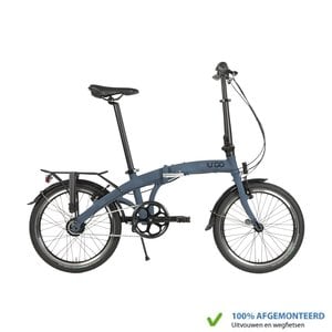 Vouwfiets specialist met en Takashi - Dahon-Vouwfietsen.nl