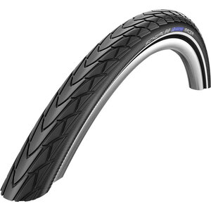 Schwalbe Buitenband Marathon Racer R-Guard 20 x 1.50 zw refl