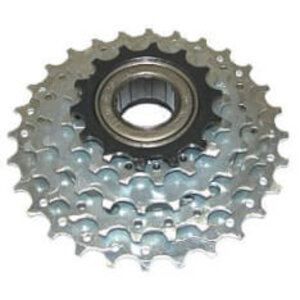 Sunrace freewheel 5v 14/28