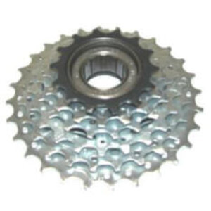 Sunrace freewheel 6v 14/28