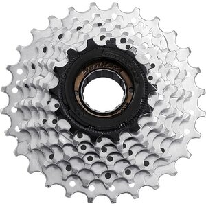 Sunrace freewheel 7v 14/28