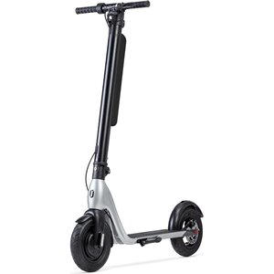 JIVR elektrische step scooter plus