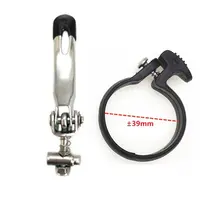 stuurpen grendel Quick Release