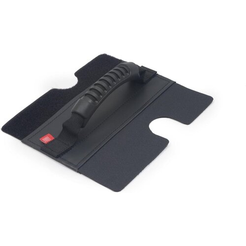 Fahrer vouwfiets draag handvat zwart Fahrer vouwfiets draag handvat zwart