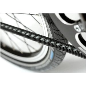 Mirage kett hoes 150 cm Mirage kett hoes 150 cm