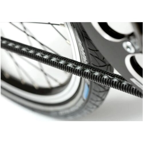 Mirage kett hoes 150 cm Mirage kett hoes 150 cm