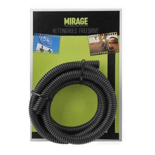 Mirage Ketting Beschermhuls Freedrive 150 cm voor Vouwfiets