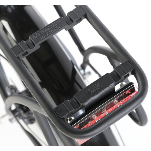 UGo Ultimate U•GO vouwfiets 20“ i2 Cool Grey UGo Ultimate U•GO vouwfiets 20“ i2 Cool Grey