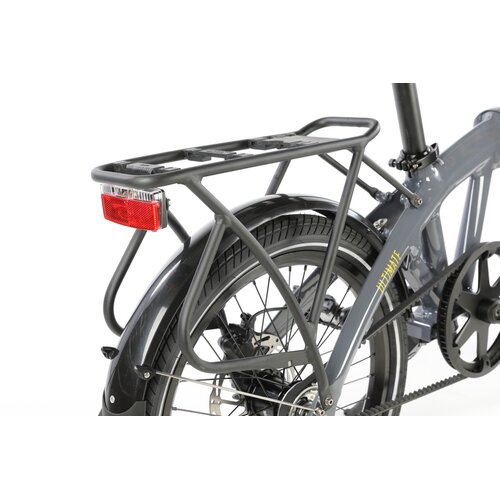 UGo Ultimate U•GO vouwfiets 20“ i2 Cool Grey UGo Ultimate U•GO vouwfiets 20“ i2 Cool Grey