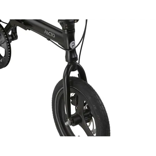 Pacto Ultracompacte 14 inch Vouwfiets Pacto Ultracompacte 14 inch Vouwfiets