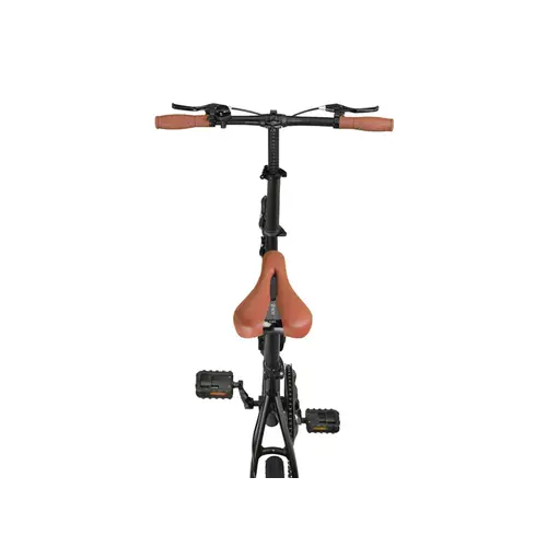 Pacto Ultracompacte 14 inch Vouwfiets Pacto Ultracompacte 14 inch Vouwfiets