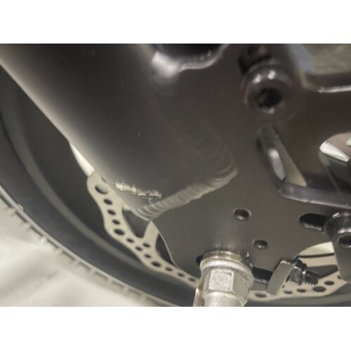 Pacto Ultracompacte 14 inch Vouwfiets Pacto Ultracompacte 14 inch Vouwfiets