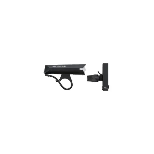 Axa verlichting set Niteline 300 usb