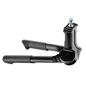 Ursus Jumbo Evo Mini standaard 20inch dubbelpoot