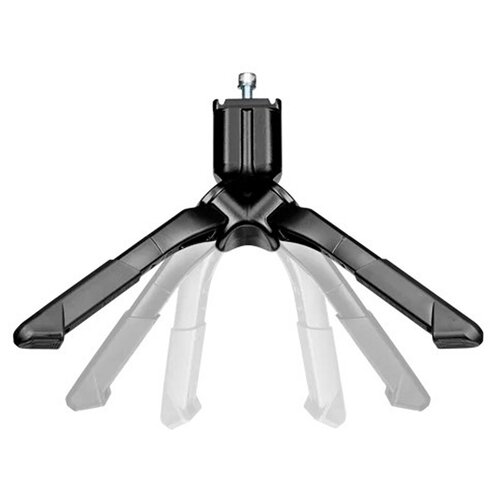 Ursus Jumbo Evo Mini standaard 20inch dubbelpoot Ursus Jumbo Evo Mini standaard 20inch dubbelpoot