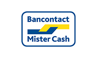 Bancontact / Mister Cash