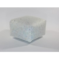 thumb-Pouf - 40 x 40 x 40 cm-1