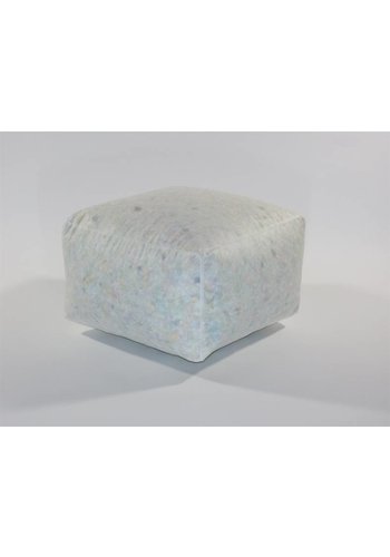 Pouf - 32 x 32 x 40 cm 