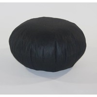 thumb-Pouf fillingø 75 cm Black-1