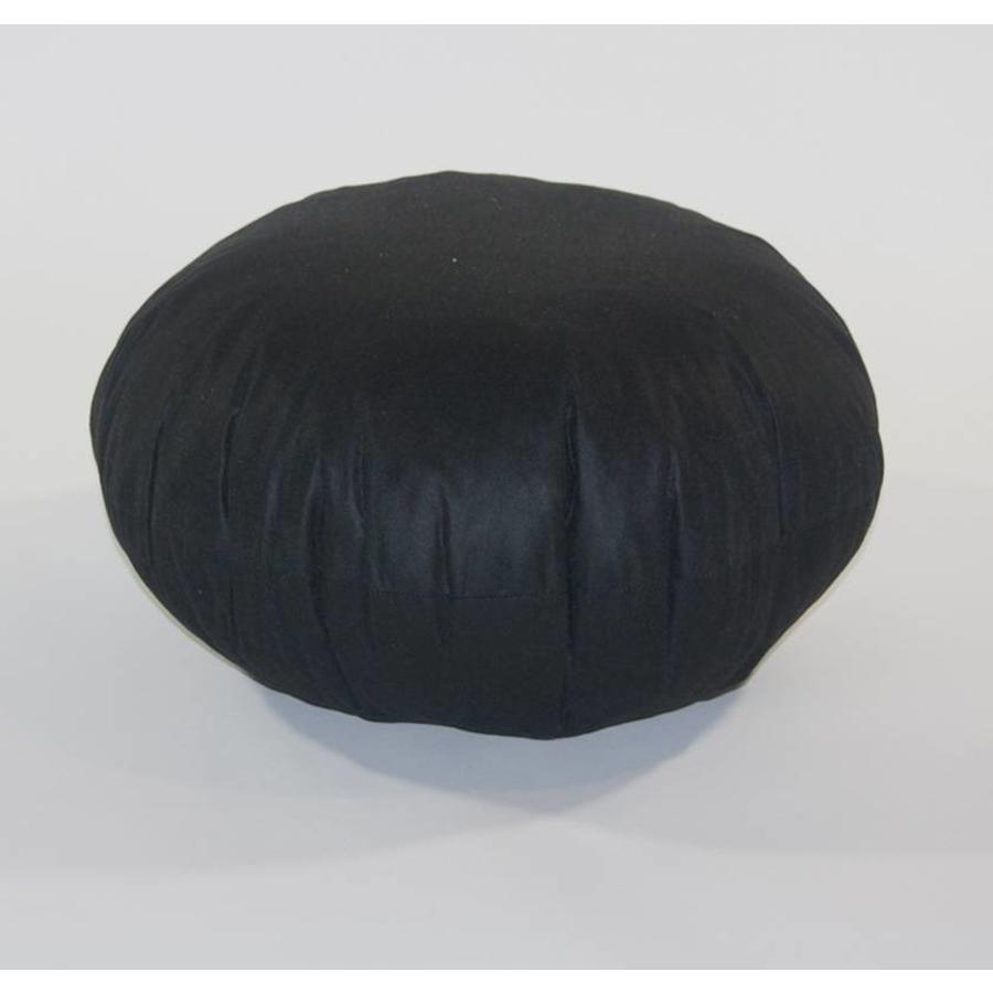 Pouf filling ø 50 cm Black-1