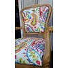 Fauteuil Mardi Gras