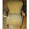 Jaren 50-60 fauteuil