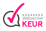 Logo Webwinkelkeur