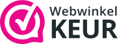 Logo Webwinkelkeur