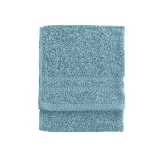 Byrklund Gastendoek Zeeblauw 30x50 cm - 2 Stuks Byrklund Gastendoek Zeeblauw 30x50 cm - 2 Stuks