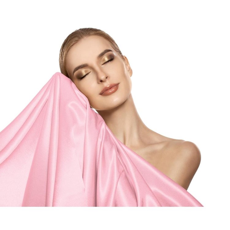 Sleeptime Kussensloop Beauty Skin Care Roze