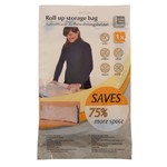 Budget Vacuumzak Roll-Up 60X80 [Per Stuk]