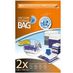 Pro Vacuumzakken 120X100 [Set 2 Zakken]
