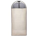 Pro Stevige Kledinghoes Venster Wit [135X60cm]