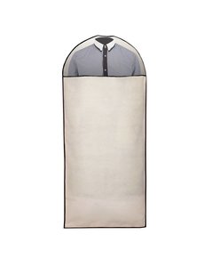 Pro Stevige Kledinghoes Venster Wit [135X60cm]