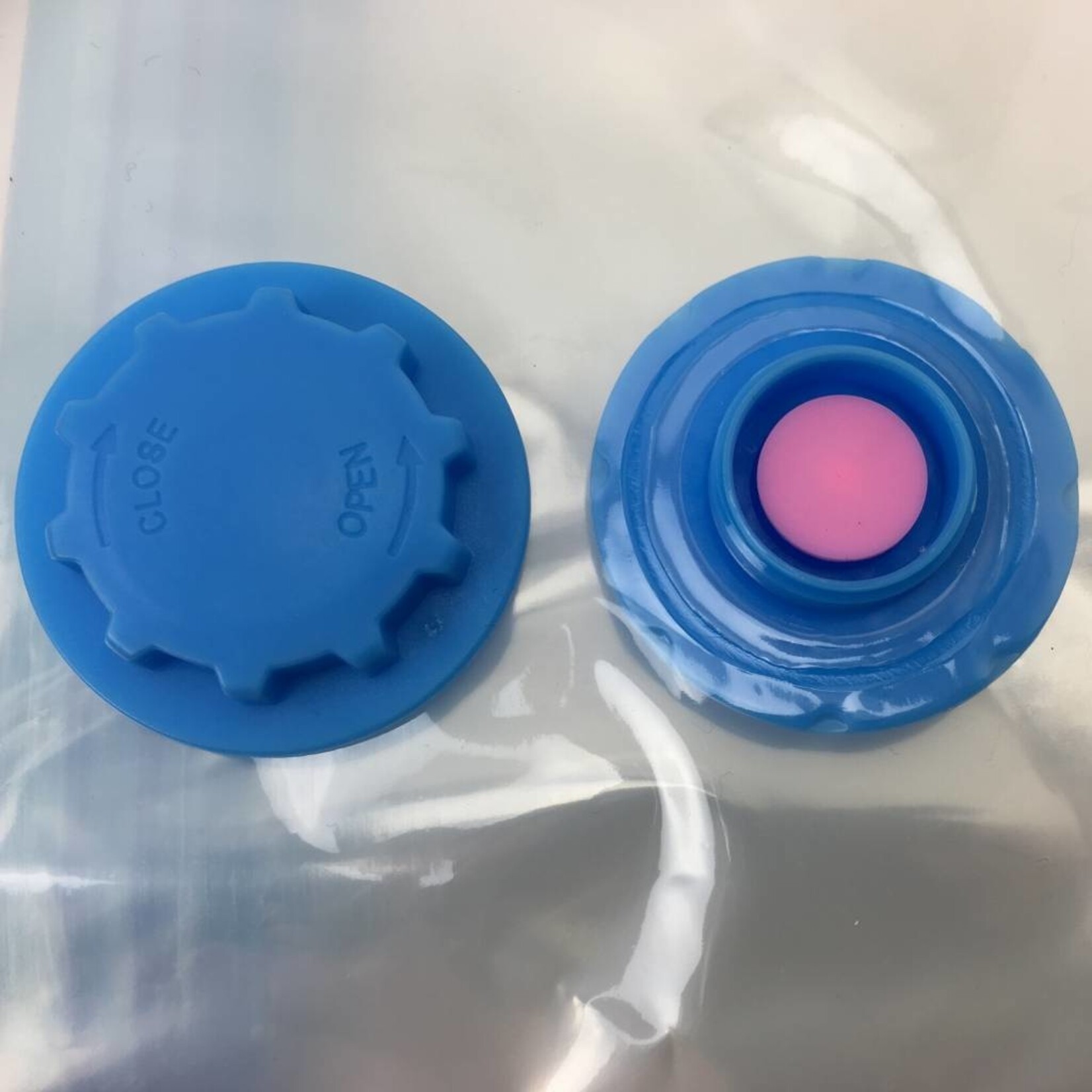 R-Way Pakket Vacuumzakken Set 10 Zakken