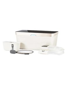 Vacuvita Home Base Complete Set 2.0 Wit